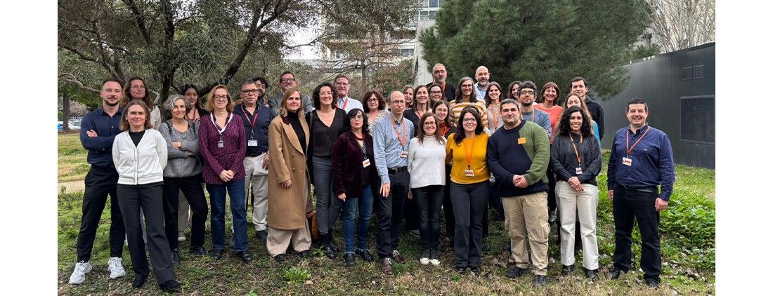 Membres del Campus Bellvitge