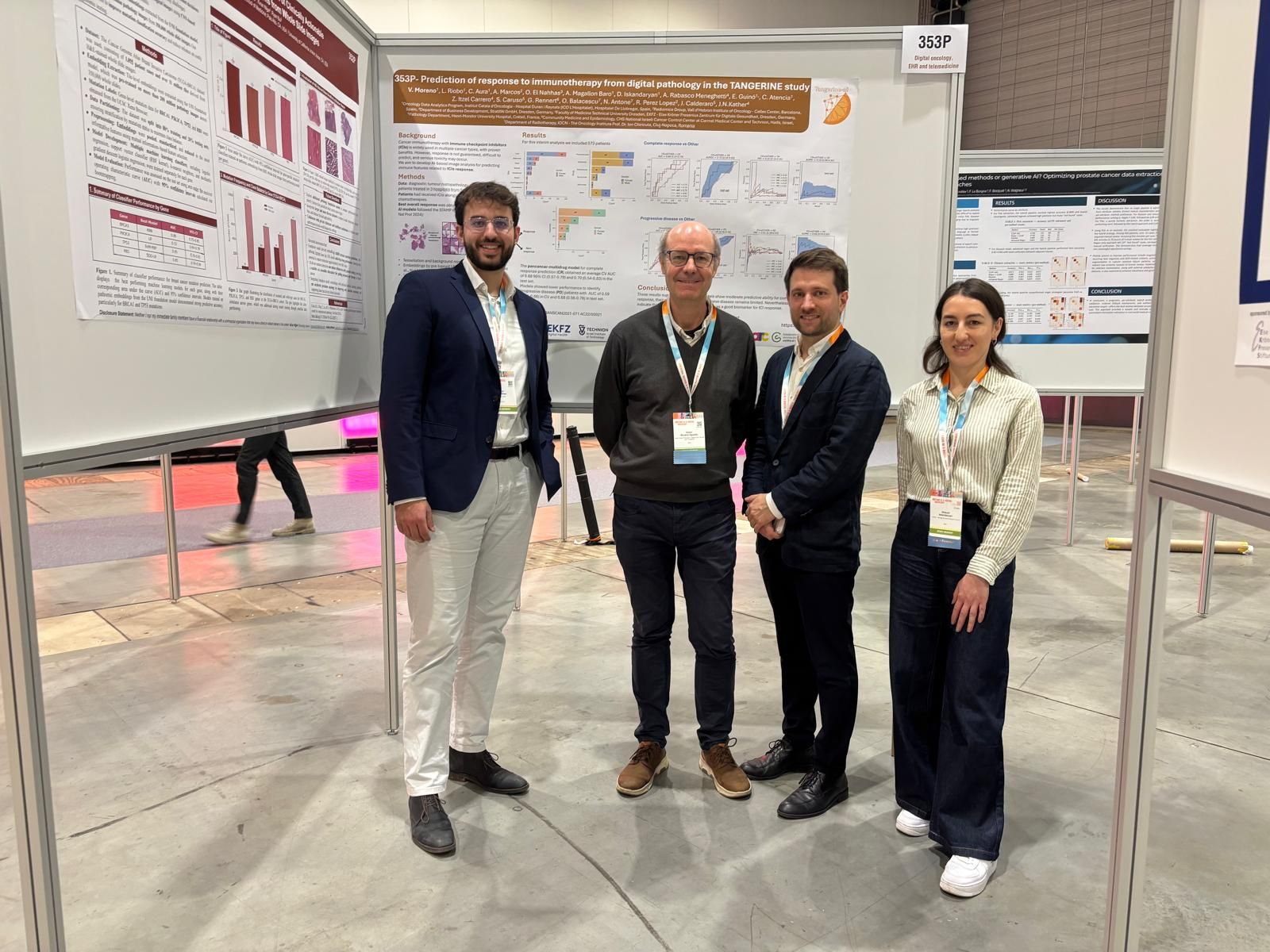 Tangerine_ESMO-AI-grup