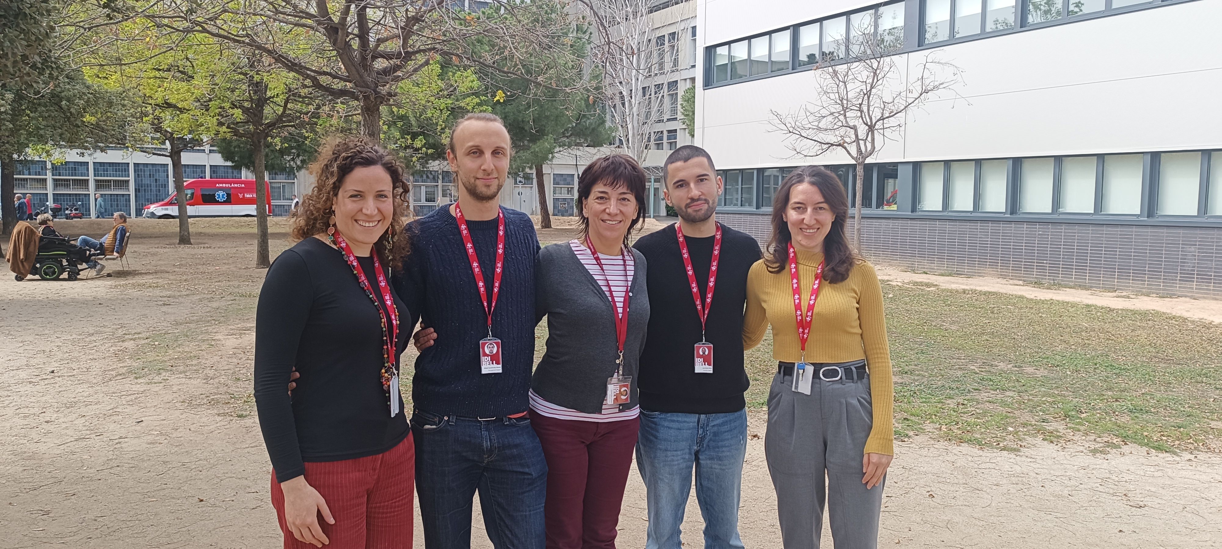 Imatge equip UIA